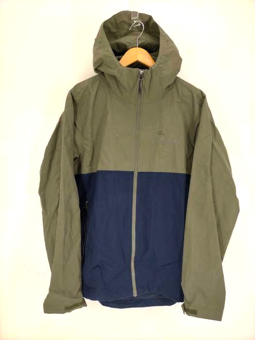 Columbia(コロンビア) ヴィザボナパスジャケット メンズ  XL