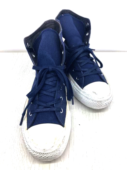 CONVERSE(コンバース) ALLSTAR SV-STUDS HI レディース CONVERSE：4