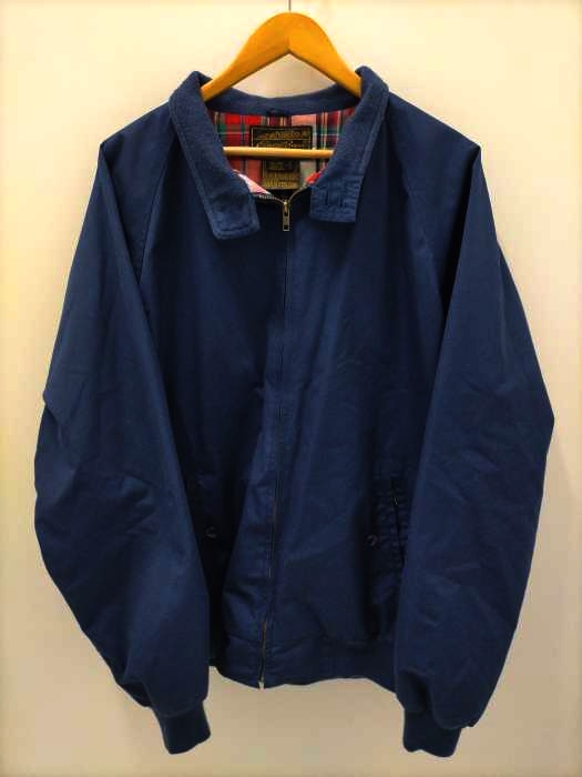 Eddie Bauer(エディーバウアー) 80~90s 黒タグ スウィングトップブルゾン メンズ JPN:L