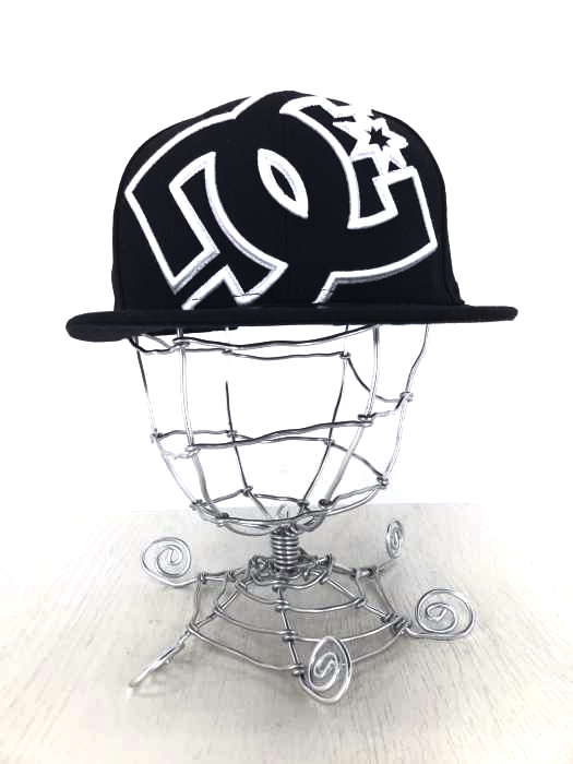 NEW ERA(ニューエラ) DC刺繍 スナップバックキャップ メンズ ONE SIZE