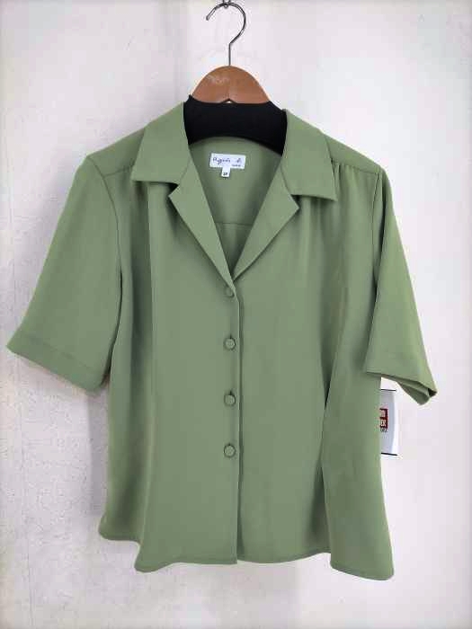 agnes b.(アニエスベー)  レディース US：38
