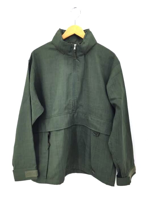 JOURNAL STANDARD(ジャーナルスタンダード) オニベジアサコ アノラック メンズ JPN:M