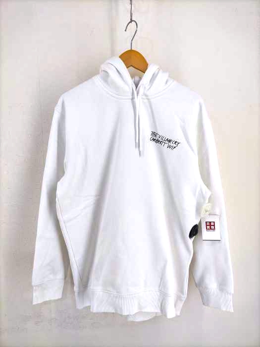 Carhartt WIP(カーハートワークインプログレス) 18AW Hooded TVC Paris sweat メンズ JPN：L