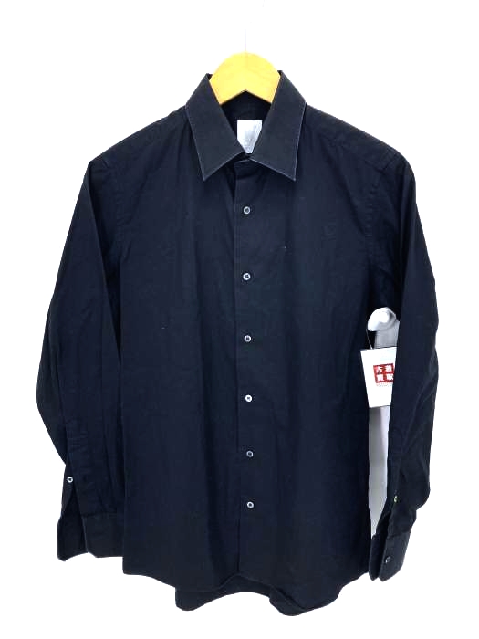 WHITE LABEL by UNITED ARROWS(ホワイトレーベルバイユナイテッドアローズ) レギュラーカラーシャツ メンズ  38