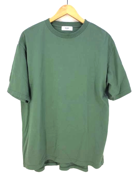 BEAMS HEART(ビームスハート) ラインアート プリントTシャツ レディース  FREE