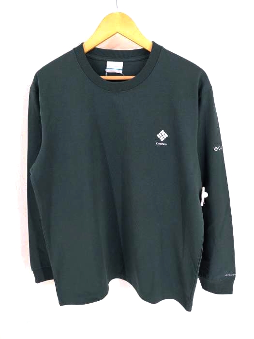 Columbia Sportswear(コロンビアスポーツウァア) トゥタコーク ロングスリーブティー メンズ JPN:M
