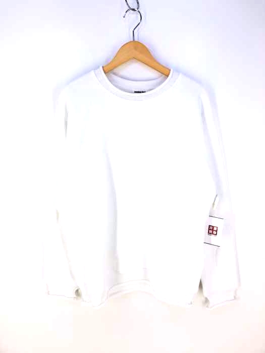 MONKEY TIME(モンキータイム) TRY/FLC ROLL NECK KNI メンズ JPN：L