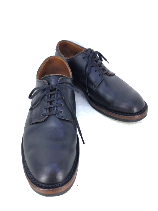 Danner(ダナー) Manawa マナワ オックスフォードシューズ メンズ 7