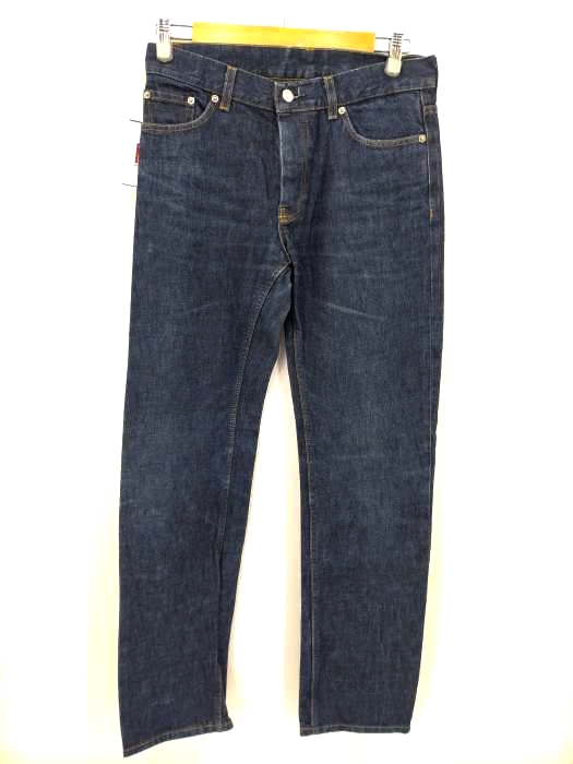 HELMUT LANG(ヘルムートラング) 90s 本人期 1999 CLASSIC CUT デニムパンツ メンズ 30inch