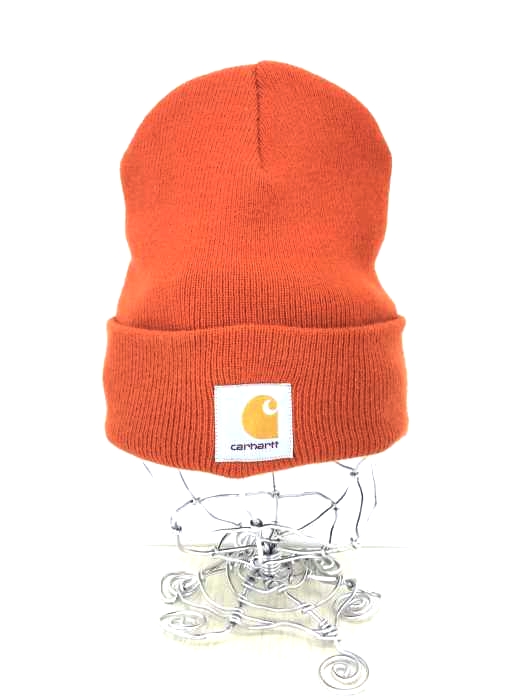 Carhartt(カーハート) ACRYLIC WATCH HAT メンズ 表記無