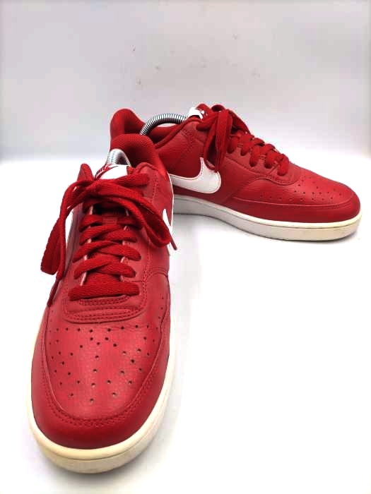 NIKE(ナイキ) COURT VISION LO  メンズ JPN：26