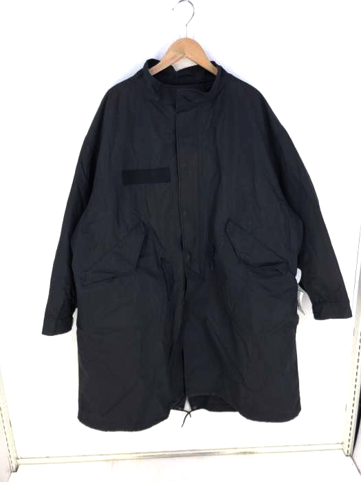 フリークスストア FREAKS STORE 21AW 3WAYライナーセットモッズコート メンズ FREE