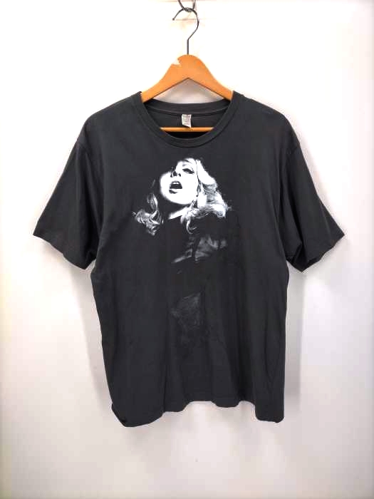 Anvil(アンビル) MADONNA TOURシャツ メンズ JPN：L