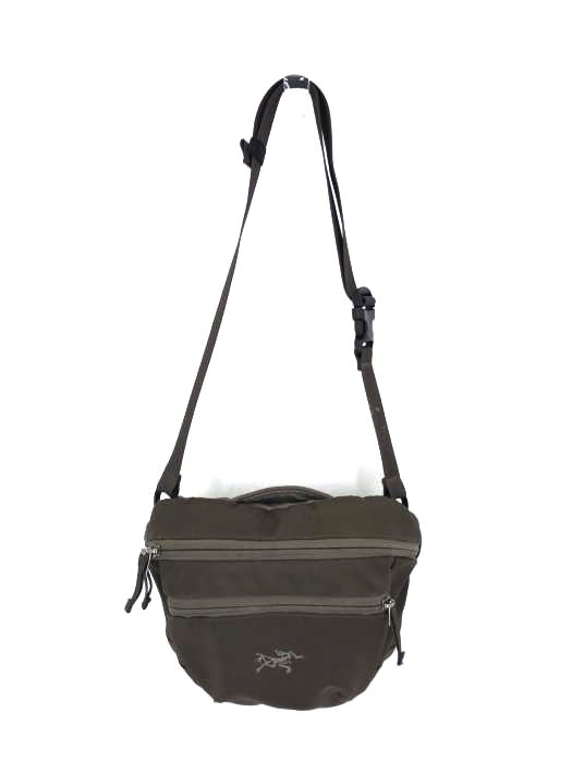 ARCTERYX(アークテリクス) MAKA 2 WAISTPACK メンズ 表記無