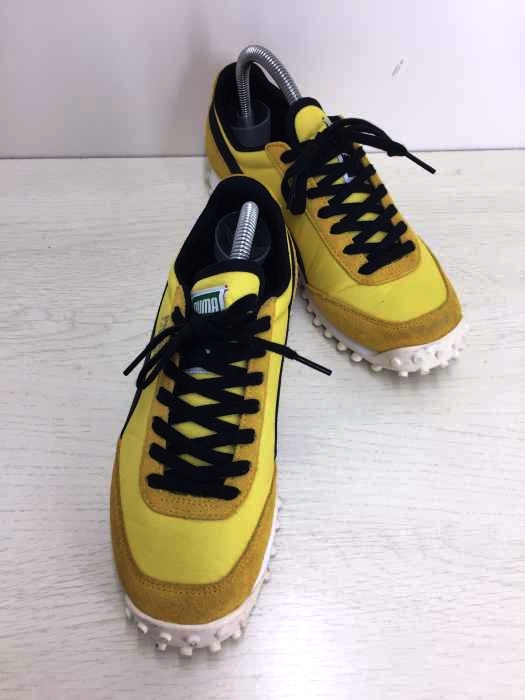 PUMA(プーマ) FAST RIDER SOURCE ファストライダー レディース 23CM