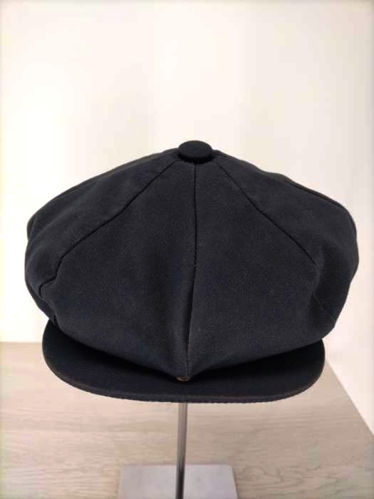 NEWYORK HAT&CO(ニューヨークハット) USA製 キャスケット メンズ LARGE