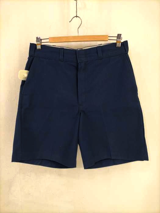 Dickies(ディッキーズ) チノハーフパンツ メンズ 表記無