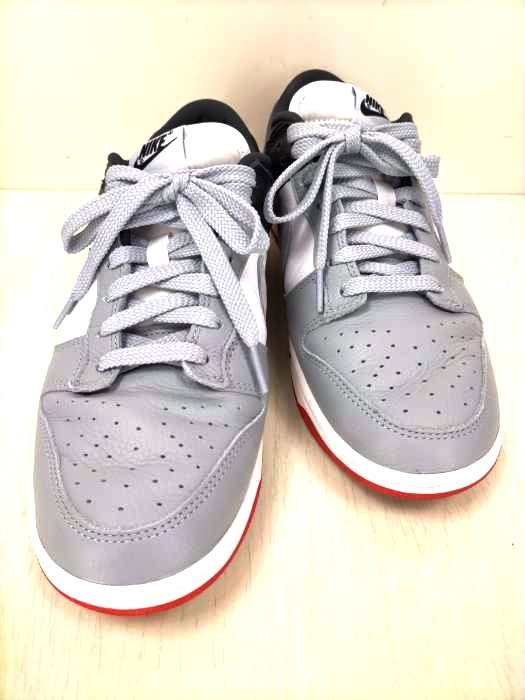 NIKE(ナイキ) DUNK LOW by YOU メンズ  27.5cm
