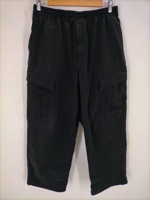 DAIWA PIER39(ダイワ ピアサーティンナイン) 20SS LOOSE STRETCH 6P MIL PANTS メンズ 表記無