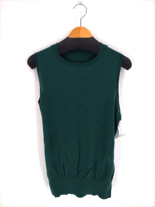PEGGY LANA(ペギーラナ) 2way Knit Top レディース FREE