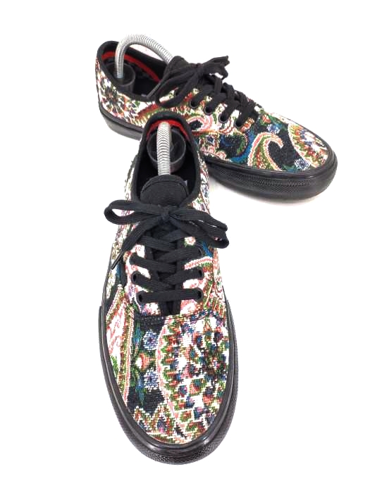 VANS(バンズ) SKATE AUTHETIC PAISLEY PACK メンズ JPN：26.5