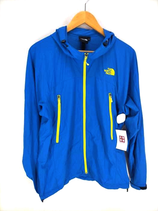 ザノースフェイス THE NORTH FACE  EVOLUTION JACKET メンズ JPN：L