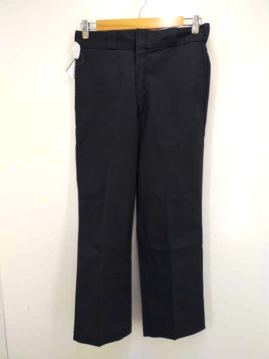Dickies(ディッキーズ) 874 ストレート チノパン メンズ  30X32