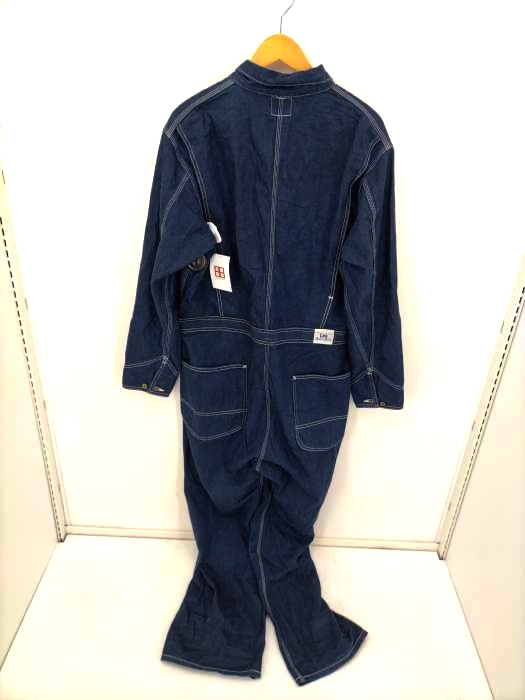 Lee(リー) UNION ALL つなぎ  メンズ  L