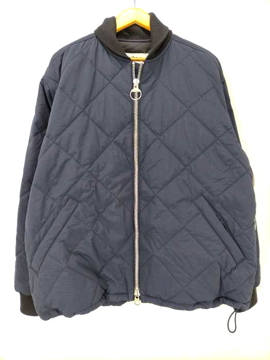 バブアー Barbour ブルゾンジャケット メンズ UK：40