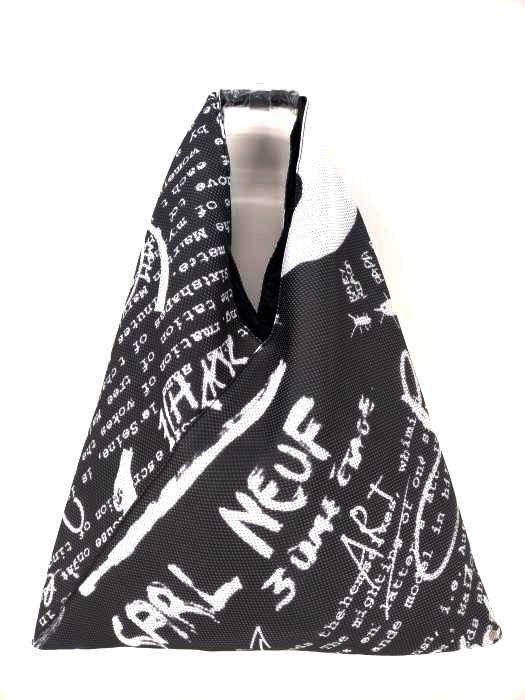 MM6 Maison Margiela(エムエムシックス メゾンマルジェラ) JAPANESE BAG レディース 表記無