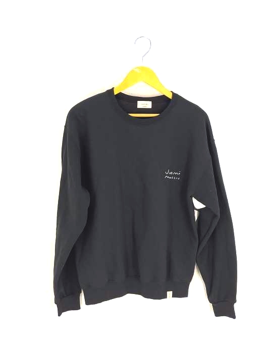 Juemi(ジュエミ) MACCIU TYPO SWEAT レディース FREE