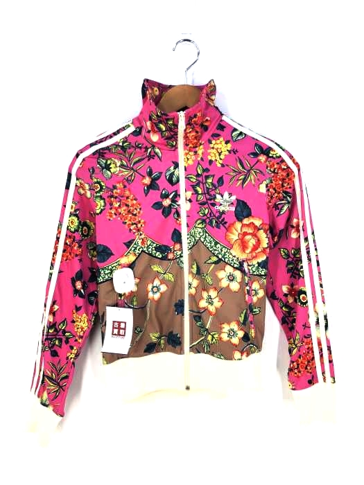 adidas Originals(アディダスオリジナルス) FIREBIRD TT レディース  L