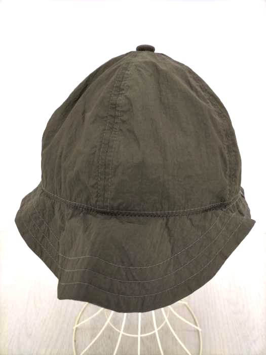 TBPR(TIGHTBOOTH PRODUCTION)(タイトブースプロダクション) ROUND BRIM CAP メンズ M