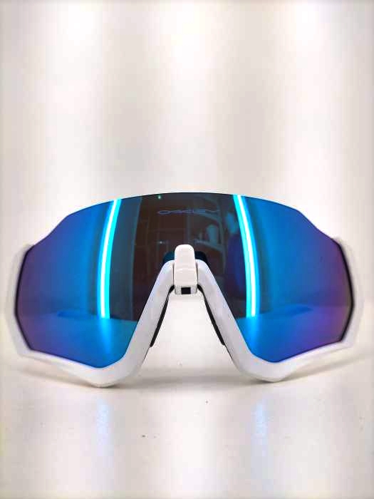 OAKLEY(オークリー) flight jacket メンズ 表記無