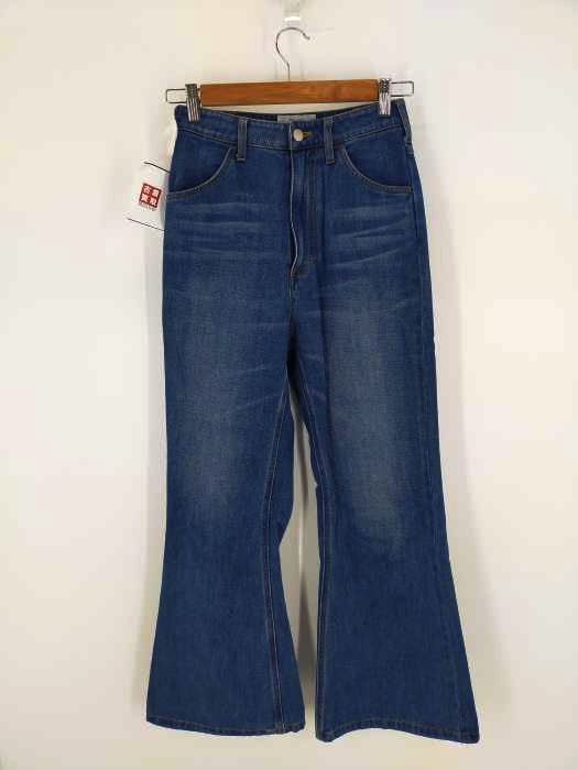 ジュエティ jouetie Wrangler フレアパンツ レディース JPN：M