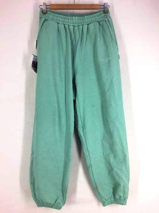 ケボズ KEboz SWEAT PANTS メンズ  L