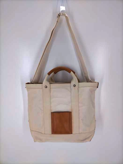 Hender Scheme(エンダースキーマ) campus bag メンズ 表記無