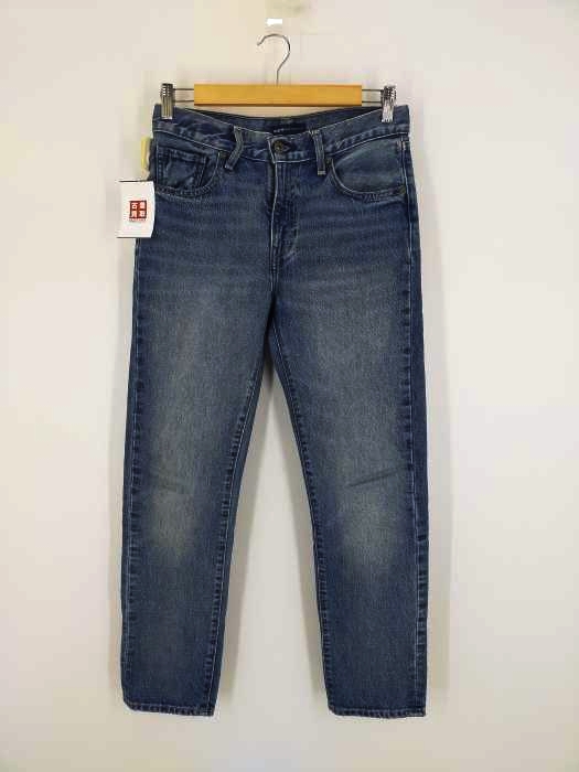 Levis Made & Crafted(リーバイスメイドアンドクラフテッド) PIPE STRAIGHT  レディース 26inch