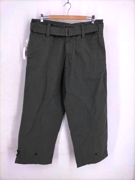 HOUSTON(ヒューストン) FRENCH MOTORCYCLE PANTS MODIFY メンズ JPN：4