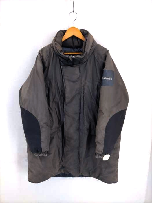 WILDTHINGS(ワイルドシングス) MONSTER PARKA メンズ JPN：L