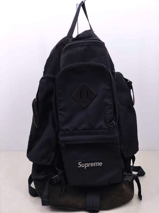 シュプリーム Supreme 90s 初期 バッグパック メンズ 表記無