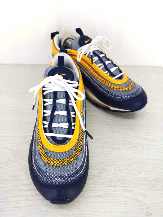 ナイキ NIKE AIR MAX 97 SE メンズ  27.5