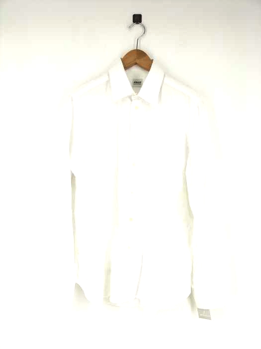 アルマーニコレツィオーニ ARMANI COLLEZIONI ワイシャツ メンズ  41
