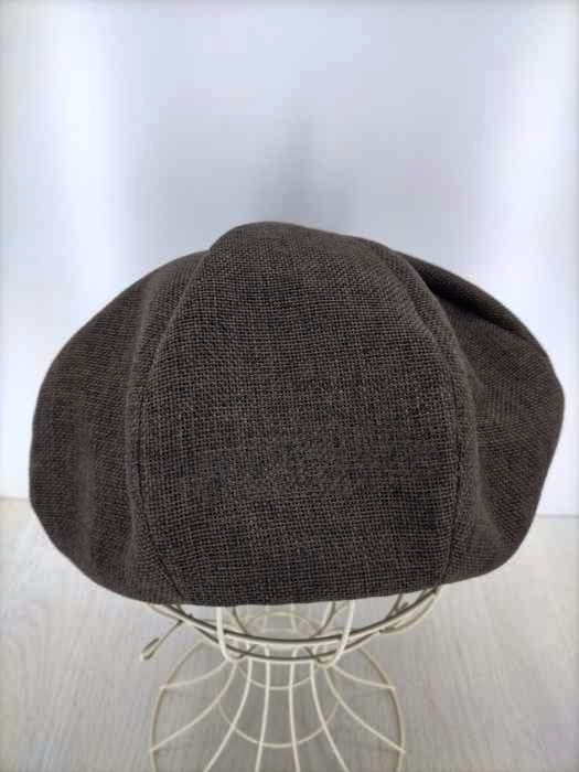 ユーズドフルギ USED古着 {{SLEEPSLOPE}}Top Tuck Beret レディース 表記無