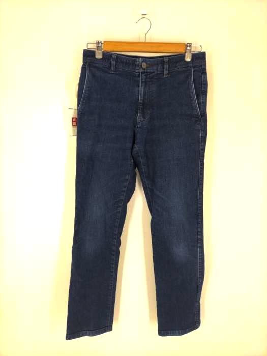 マッキントッシュ Mackintosh スリムデニム 裏地チェック メンズ  78