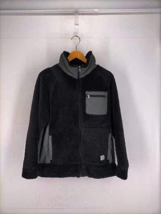 ゴールデンベアー Golden bear ボア ナイロン ジャケット メンズ JPN：L