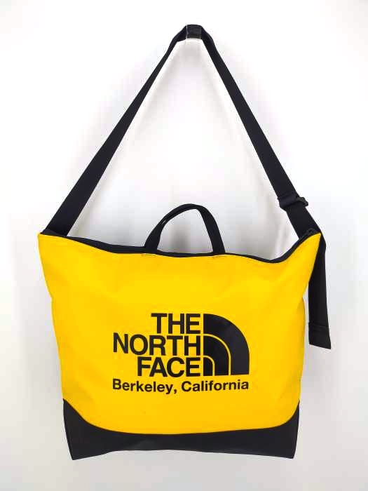 ザノースフェイス THE NORTH FACE BC Shoulder Tote メンズ  表記無