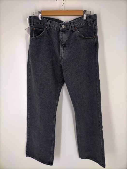 ディベロップメントインアスエイジ DEVINUSAGE DENIM PANTS XXX1  メンズ JPN：L