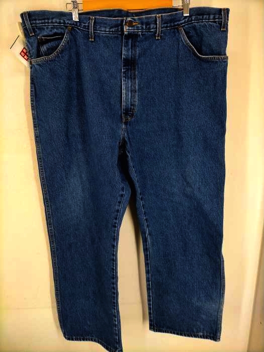 ディッキーズ Dickies デニムパンツ メンズ 表記無