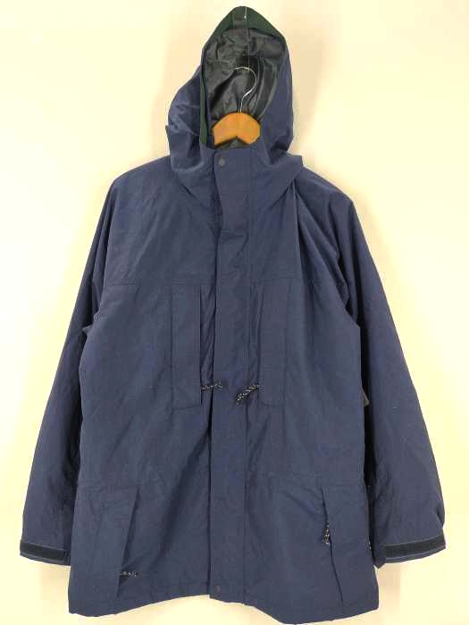 ユーズドフルギ USED古着 National Parks マウンテンパーカー メンズ JPN：L